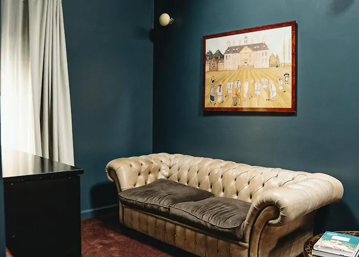 Aethos Hotel