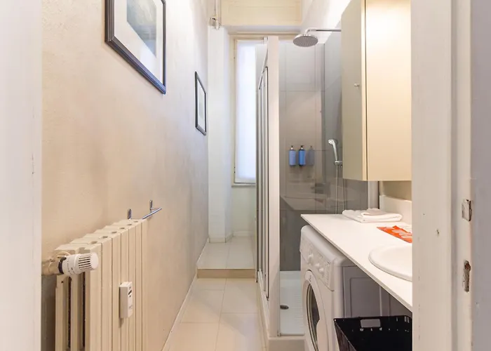 Apartament Royal - Centro Cadorna