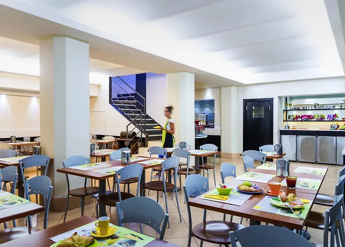 Ibis Styles Centro 3* Milão