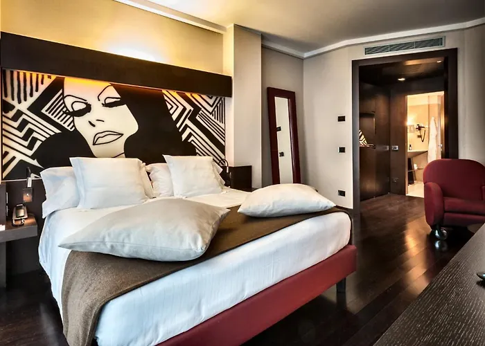Crowne Plaza By Ihg Mediolan
