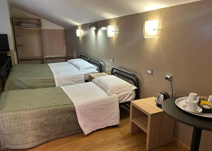 Hotell 26 2*