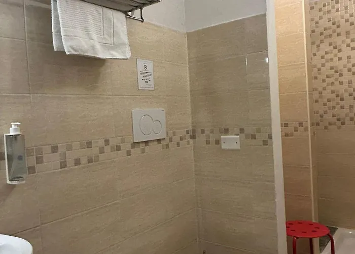 26 Hotell