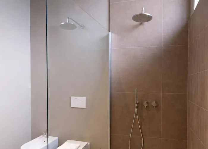 Navigli - Via Tortona Apartmán Milán