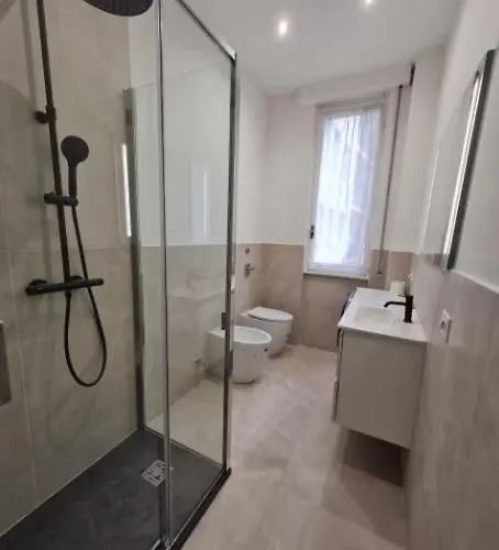 Apartmán Duomo Charme *