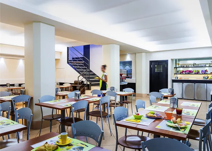 Ibis Styles Centro 3* Milão