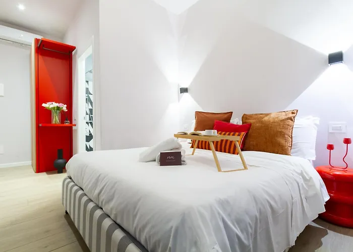 House Of Design Casati - Corso Buenos Aires