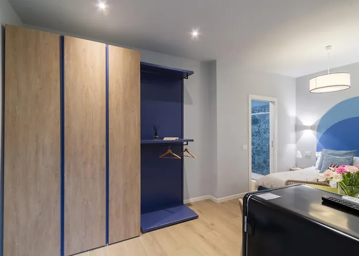 House Of Design Casati - Corso Buenos Aires Bed & Breakfast