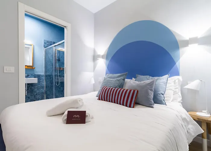 Bed & Breakfast House Of Design Casati - Corso Buenos Aires