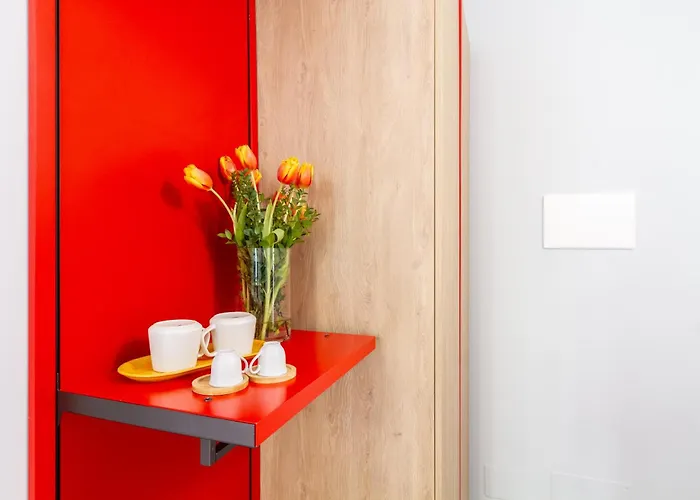 House Of Design Casati - Corso Buenos Aires Bed & Breakfast 3*