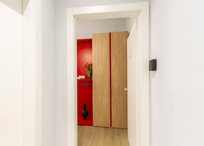 House Of Design Casati - Corso Buenos Aires 3* Milano