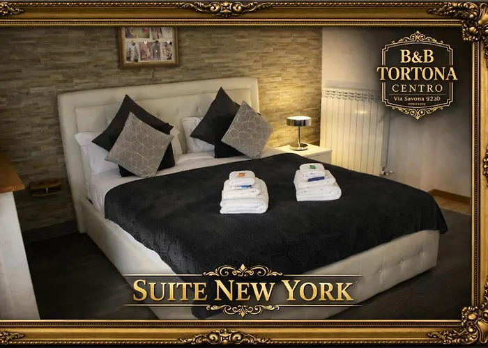 Bed & Breakfast Bb Tortona Milaan