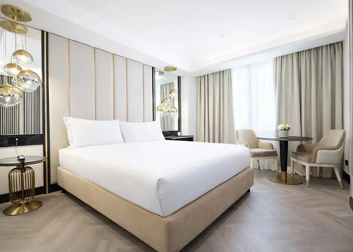 The Unique Hotel 4*