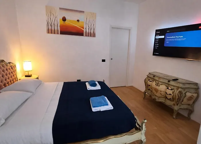 Bed & Breakfast Bb Tortona *