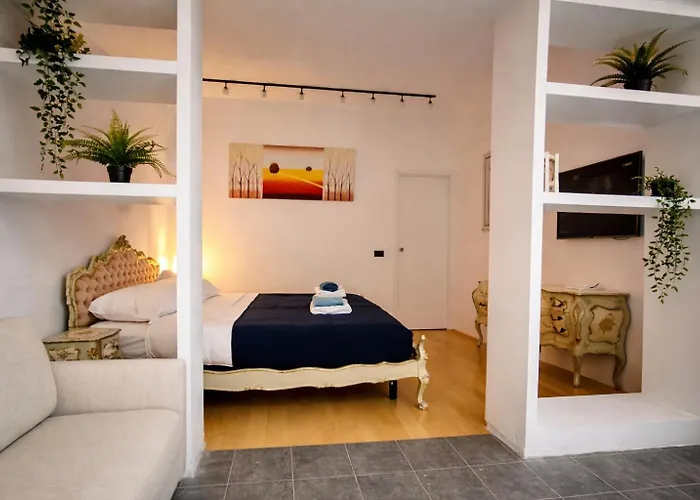 Bb Tortona Bed & Breakfast