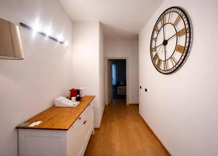 Bb Tortona Bed & Breakfast Milaan