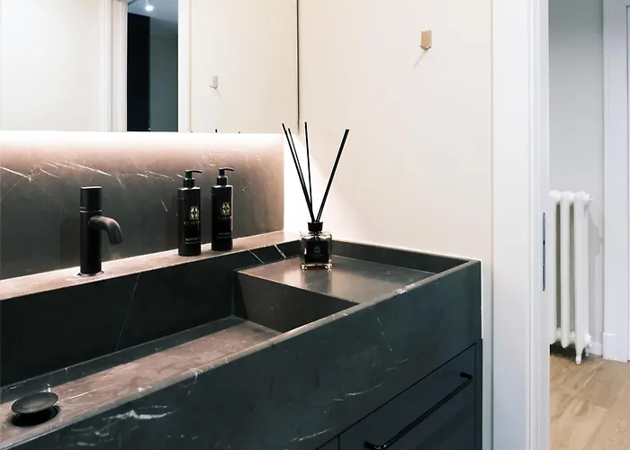 Comecasa Fashion In Via Mantova Apartmán