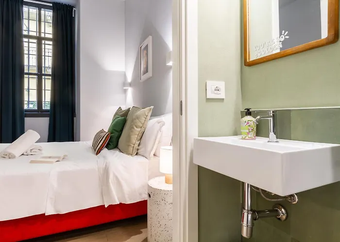 House Of Design Casati - Corso Buenos Aires Milano