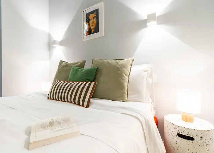 Bed & Breakfast House Of Design Casati - Corso Buenos Aires