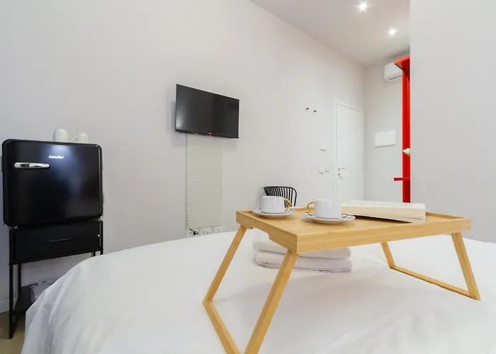 House Of Design Casati - Corso Buenos Aires 3* Milano