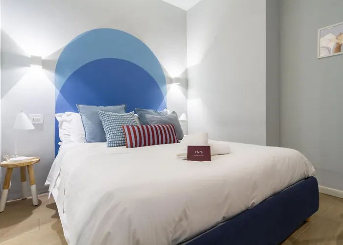House Of Design Casati - Corso Buenos Aires Bed & Breakfast