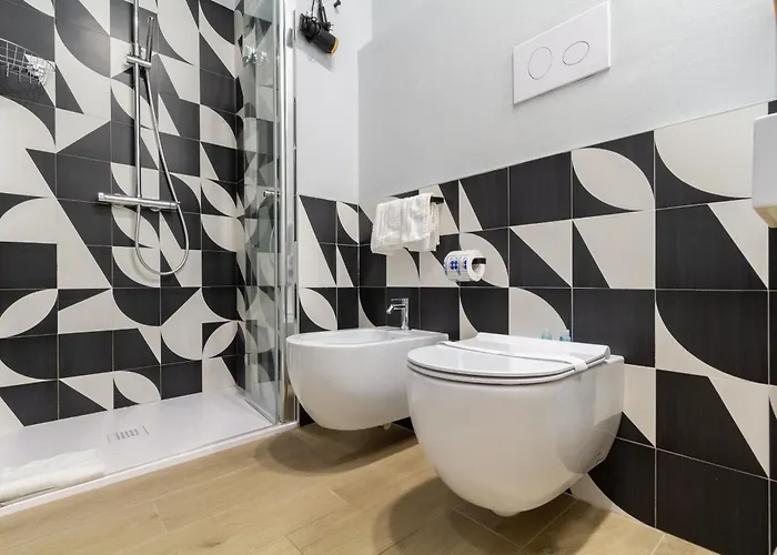 Bed & Breakfast House Of Design Casati - Corso Buenos Aires