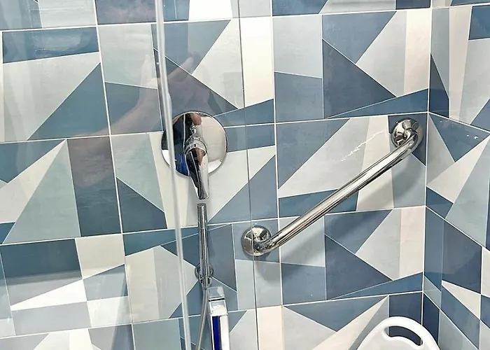 Casa Dimi Apartment *