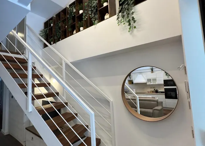 Dea Dreams - Lofty Marghera