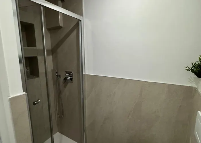 別荘 Dea Dreams - Lofty Marghera *