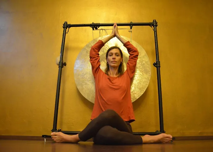 Accommodatie bij particulieren Niyang