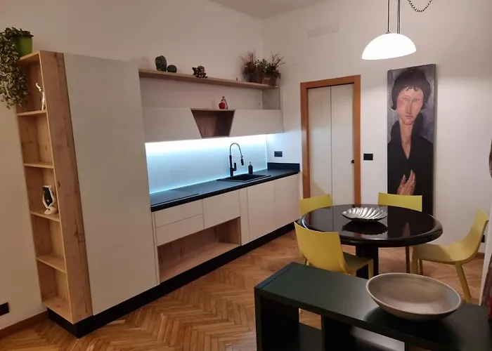 Regina Di Cuori Lejlighed Milano