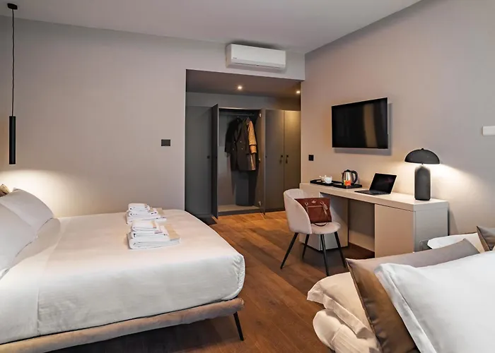 Otel Porpora 3*