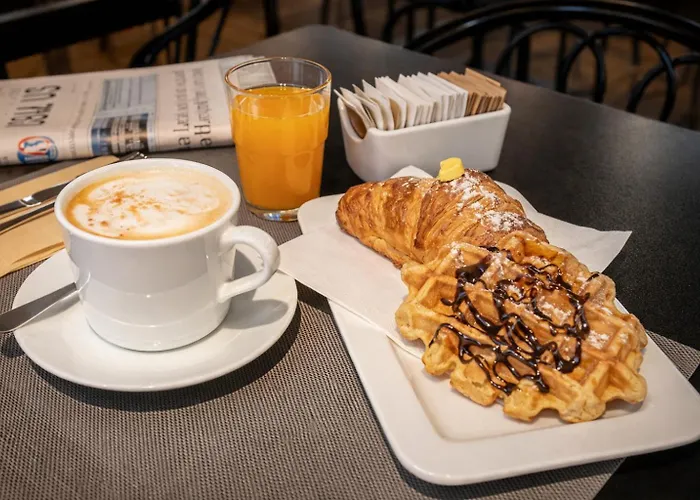 Hotiday Risorgimento 3*