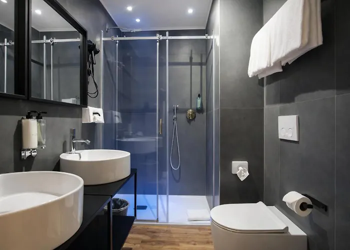 Szálloda Hotiday Risorgimento