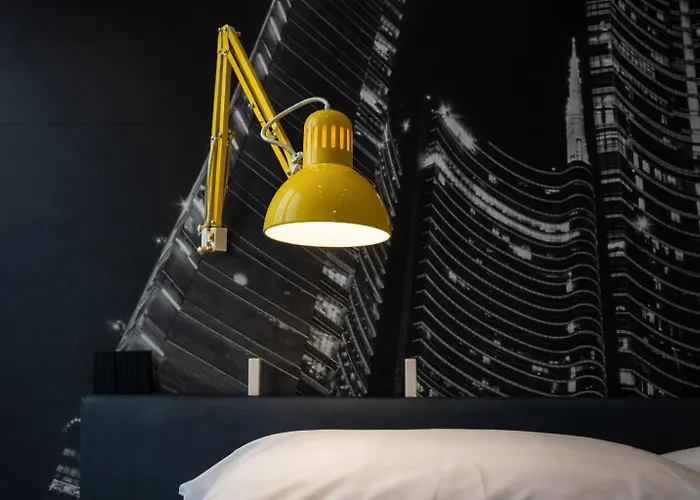 Hotiday Risorgimento Szálloda 3*