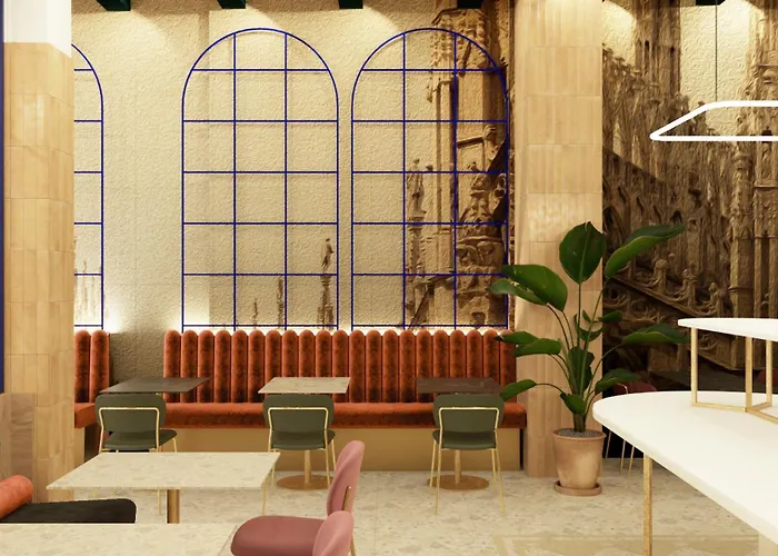 Missori Hotel