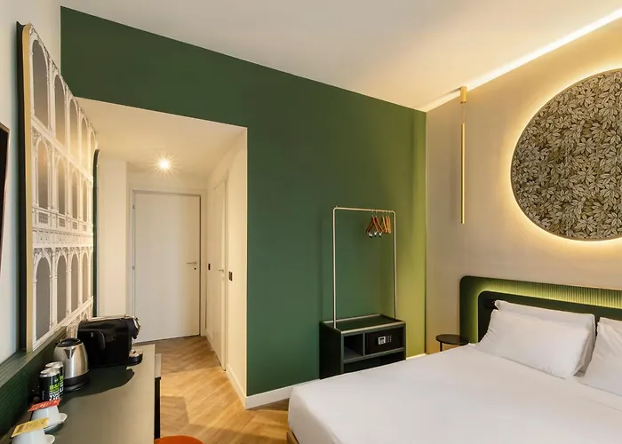 Missori Hotel 3*