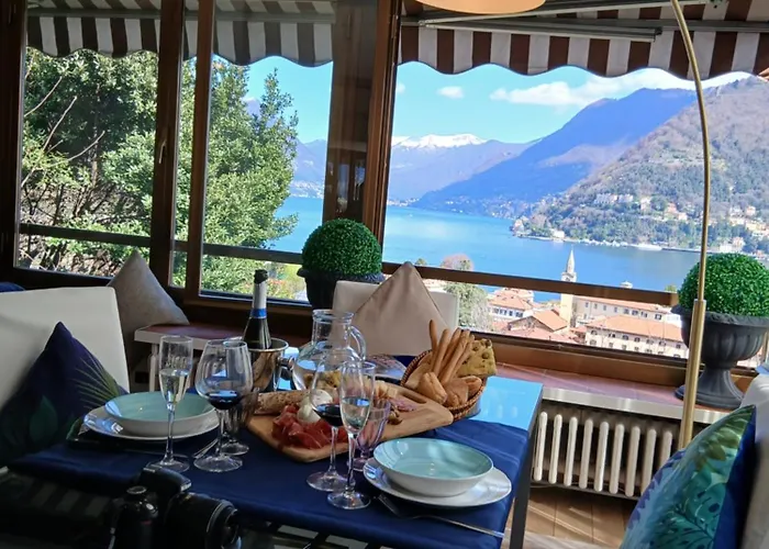 Villa Il Panorama Como