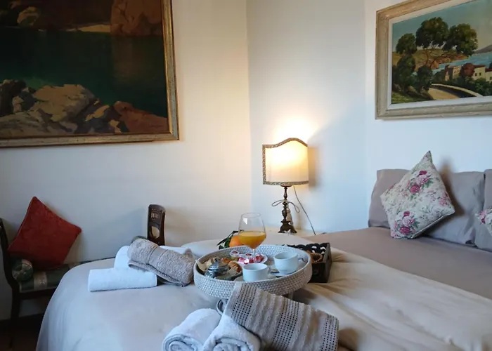 Il Panorama Villa Como