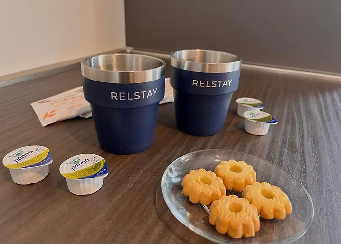 Relstay - Vercelli