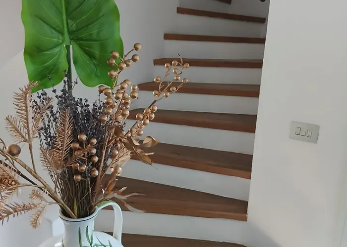 Villa Il Panorama Como