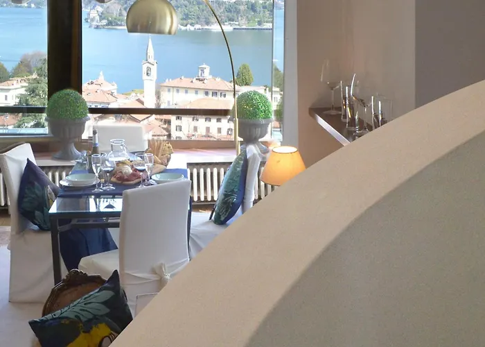 Il Panorama Villa Como