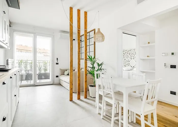 Design Smart - Terrace & Private Box
