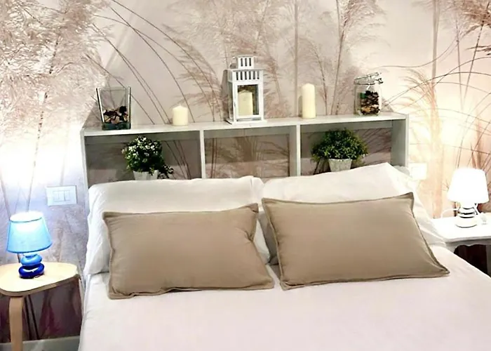 Paradise House Intero Apartment Milan