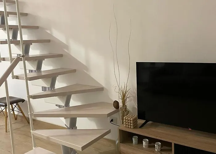 Apartmán Casa Giulia *