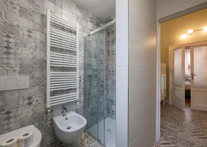 I-host - Bressan 44 Appartement *