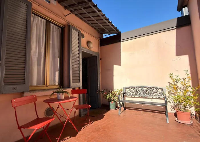 Certosa District Flat Milan