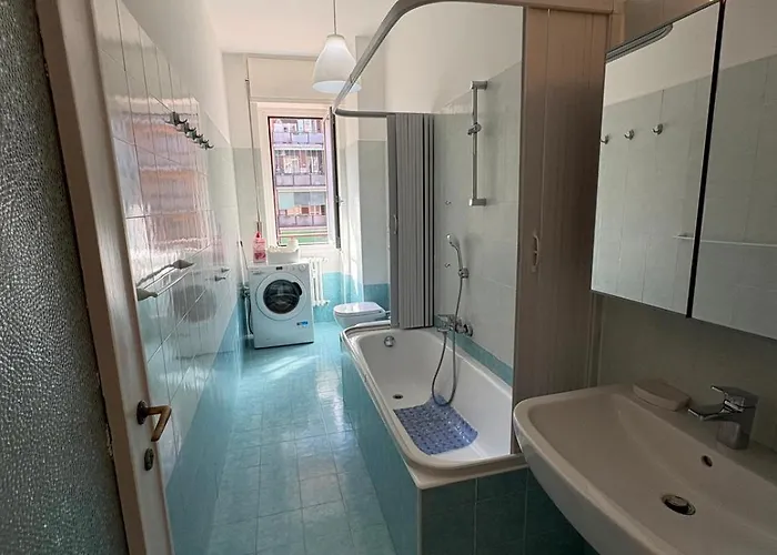 Apartment Shibusa Ma Intero A 10 Minuti Dal Duomo *