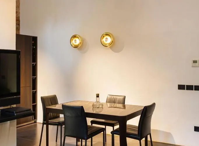 Elegant And Spacious Loft Downtown In The Fashion District Apartamento