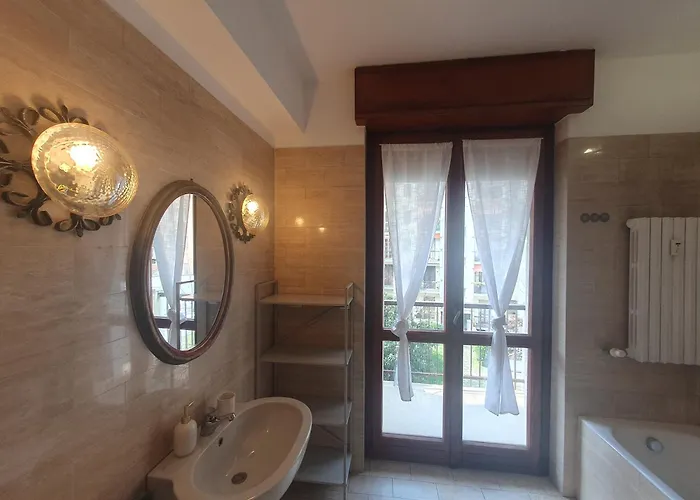 Apartment Duomo Centro