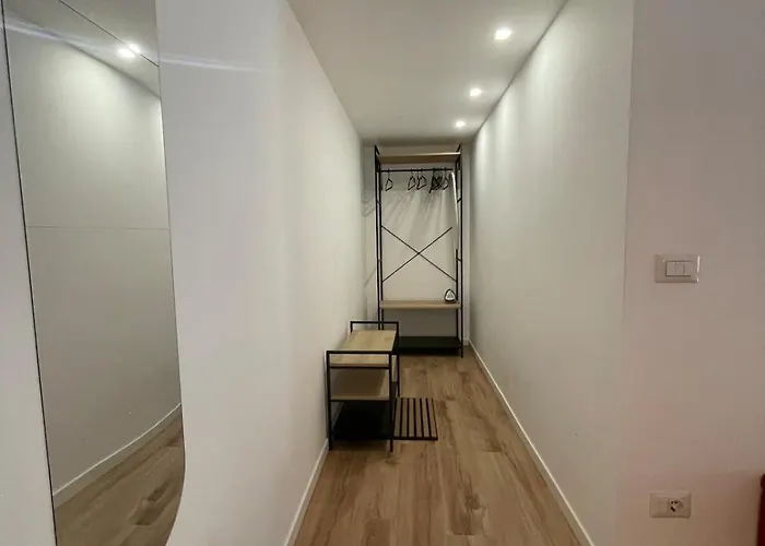 Casa Giulia Apartmán Milán